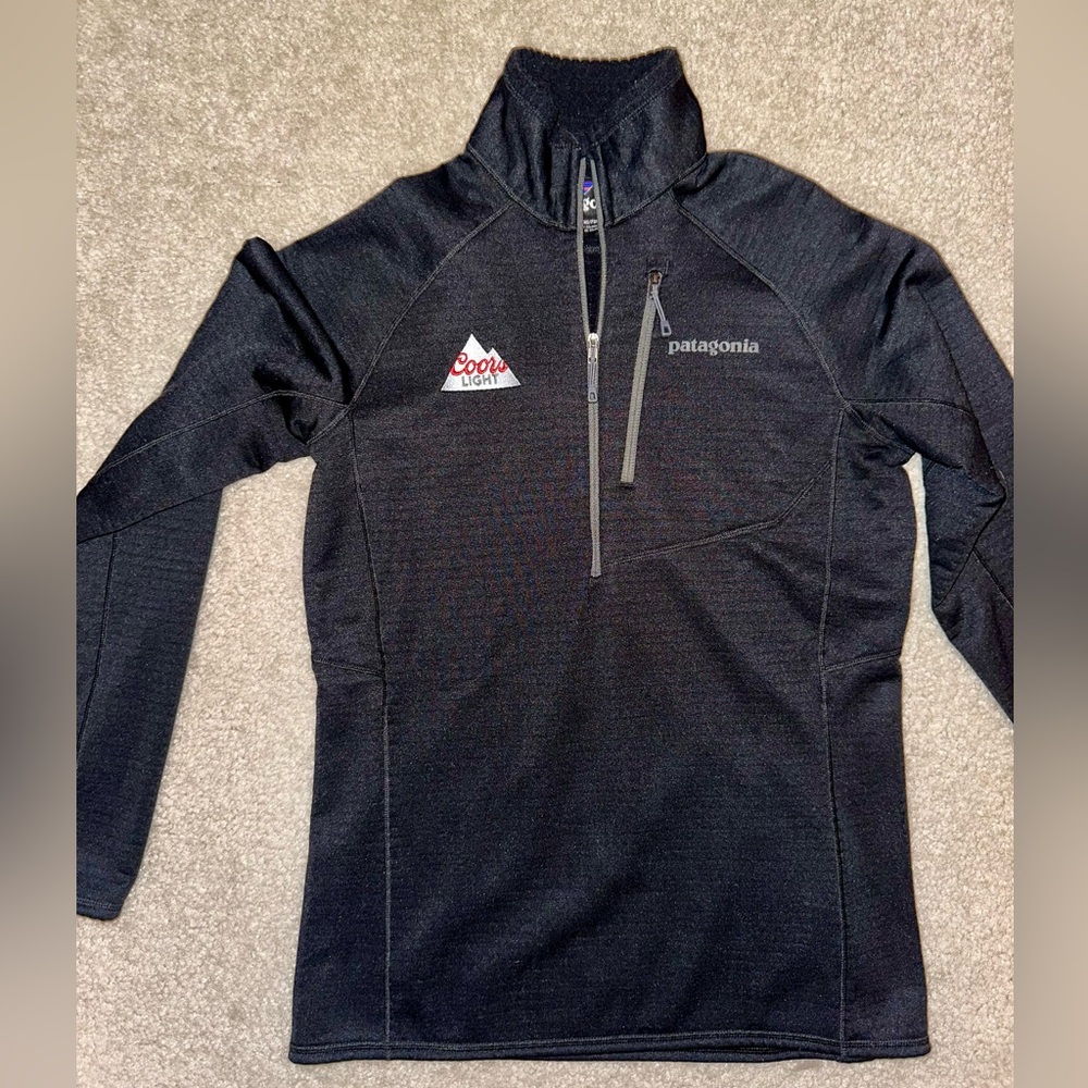 Coors Light Patagonia